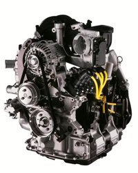P166C Engine